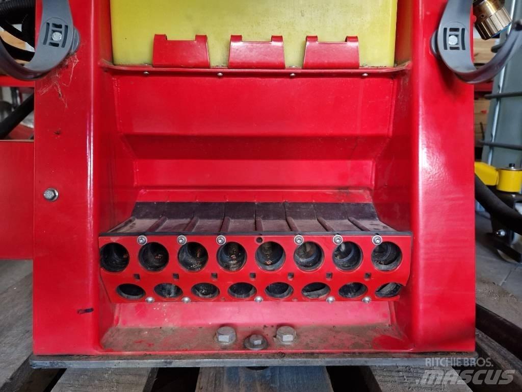APV PS 200 M1 Drills