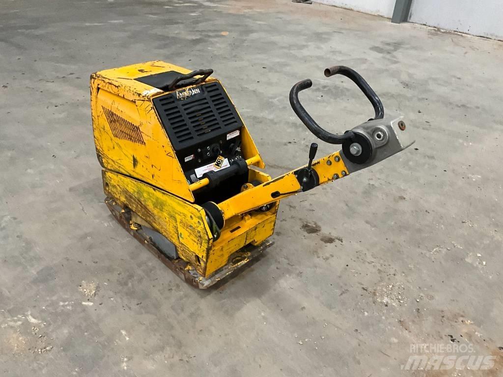 Ammann APR 5920 Plate compactors
