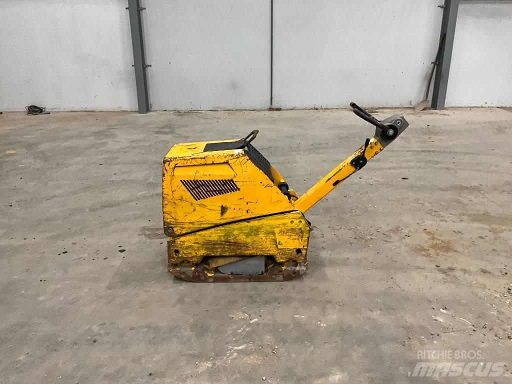 Ammann APR 5920 Plate compactors