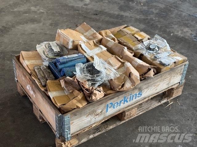 Daewoo D & A 100 V Hammers / Breakers