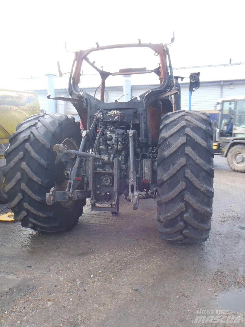 New Holland T7030 Tractors