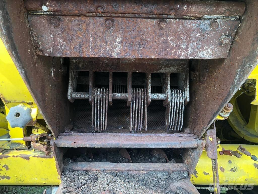 Mercedes-Benz 814 Other trucks