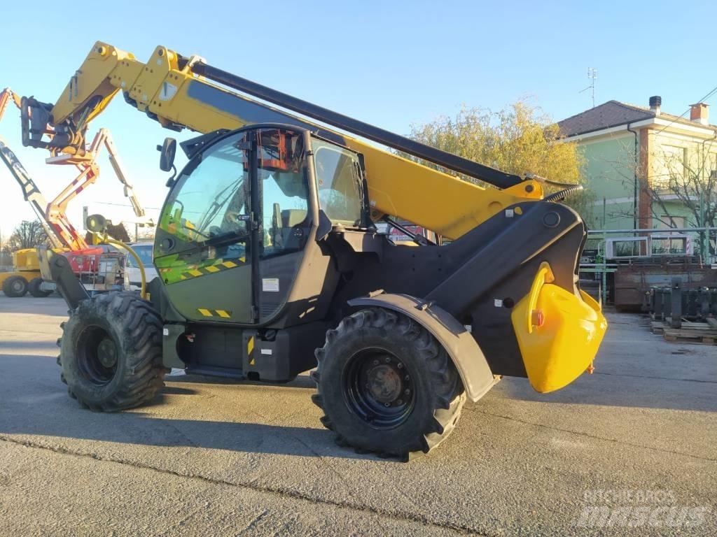 Haulotte 40.17 Telescopic handlers
