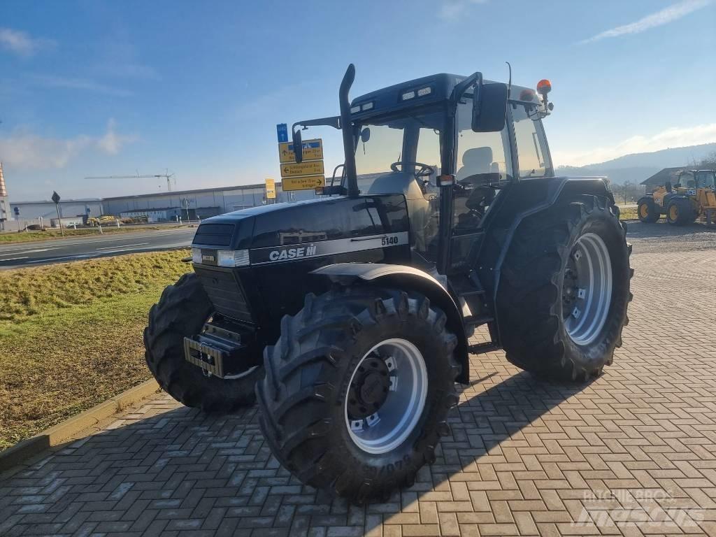 CASE 5140 Tractors