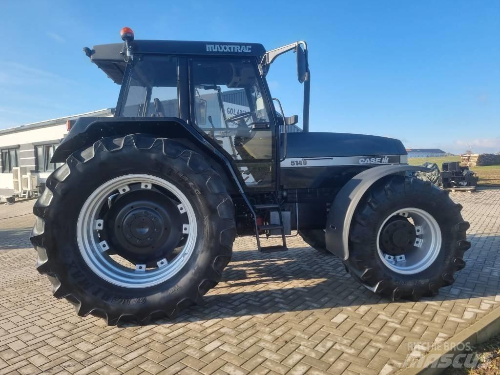 CASE 5140 Tractors