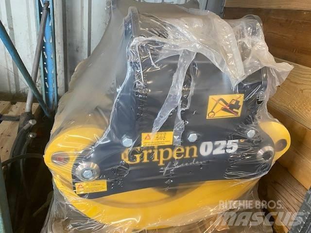 HSP Grip 025c Grapples