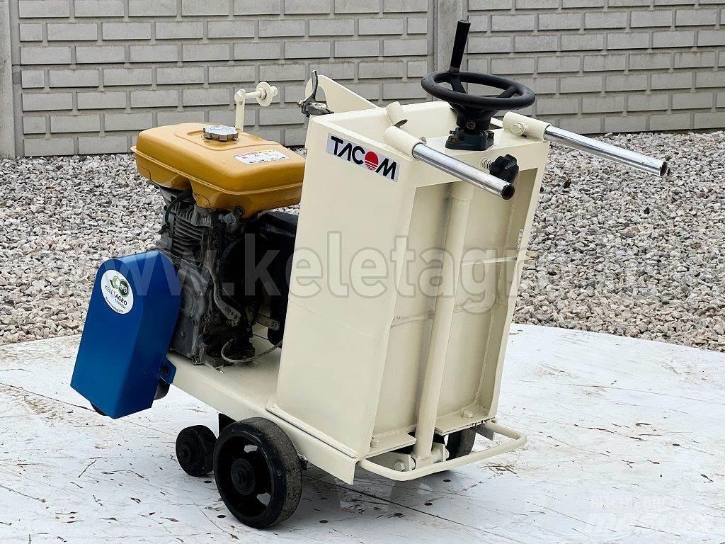  Tacom TOC2 Tractors