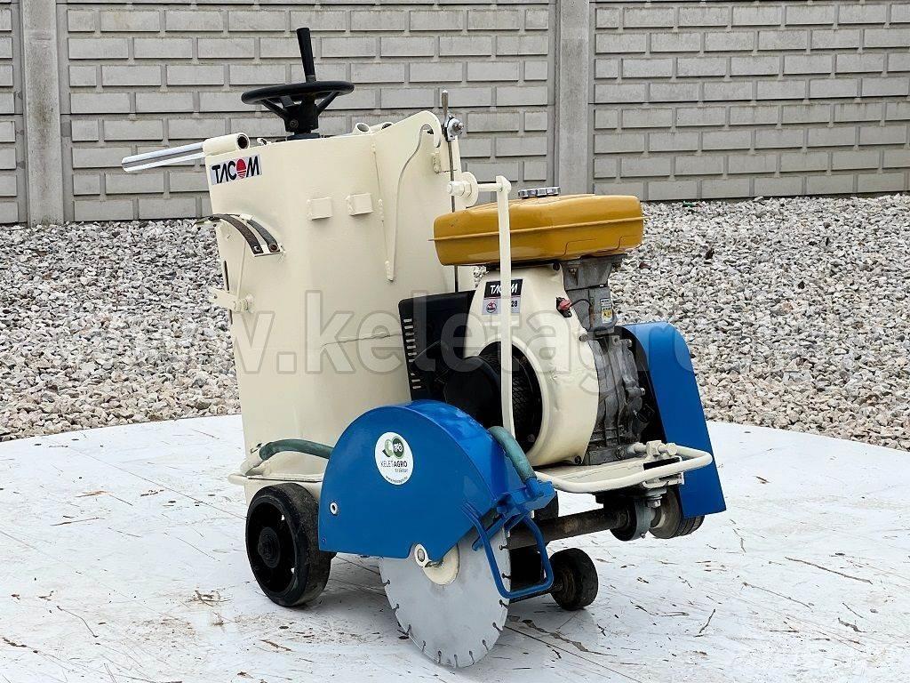  Tacom TOC2 Tractors