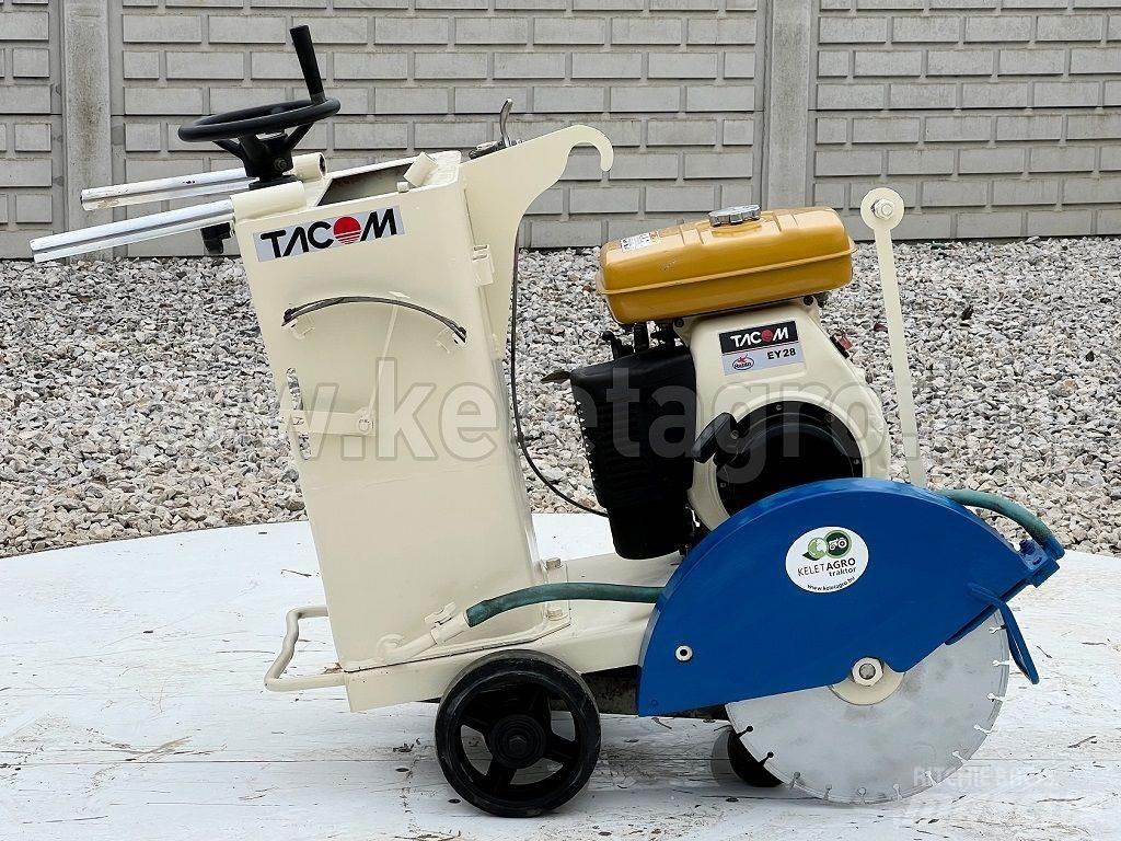  Tacom TOC2 Tractors
