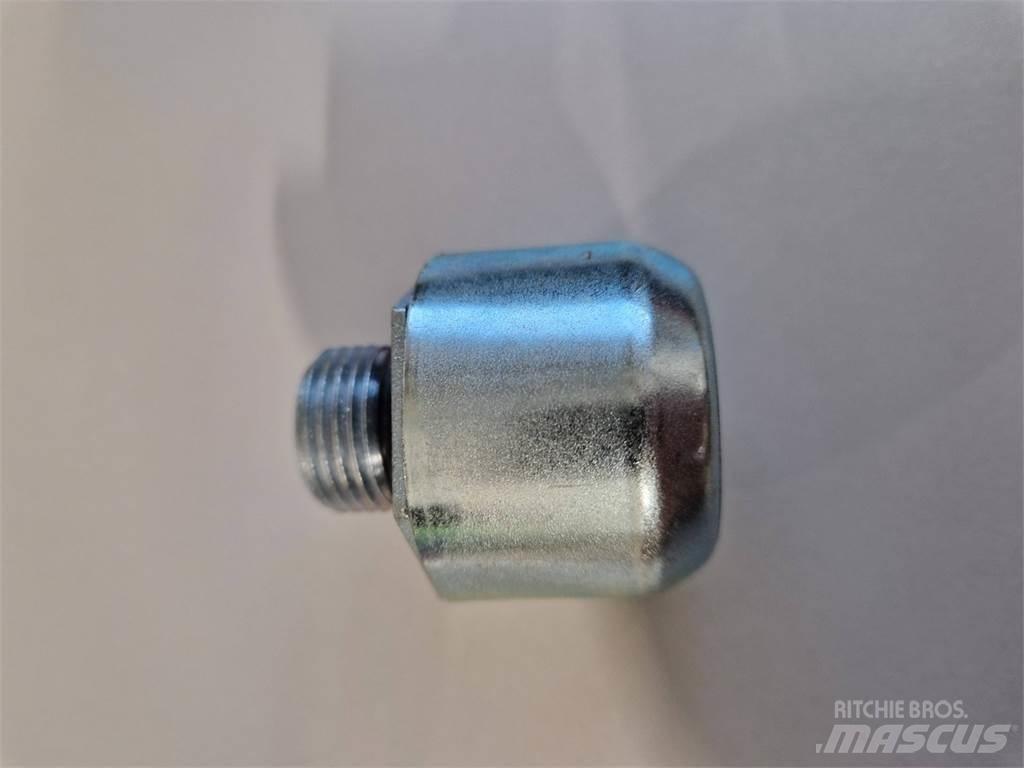 Ponsse 0027160 Hydraulics