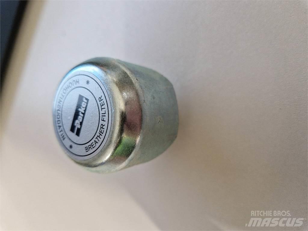 Ponsse 0027160 Hydraulics