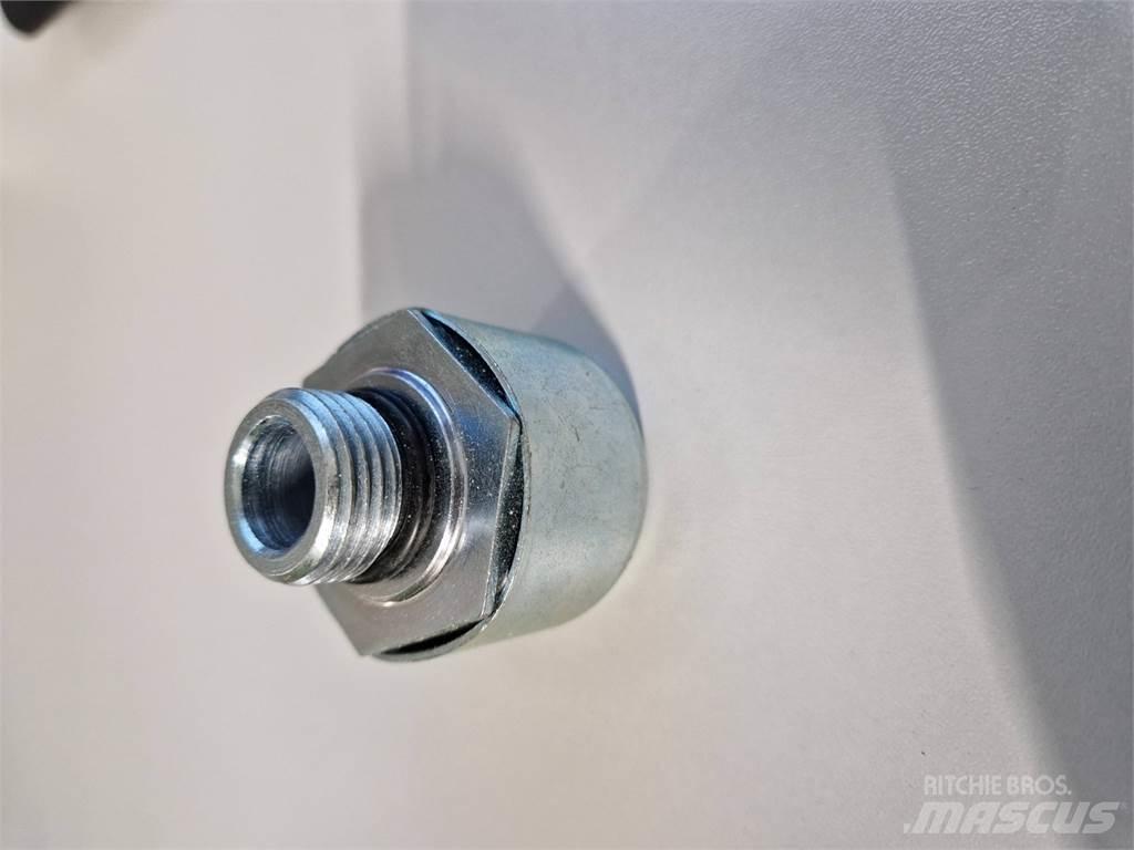 Ponsse 0027160 Hydraulics