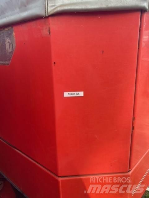 Kuhn Axis 30.1 Fertilizer sprayers