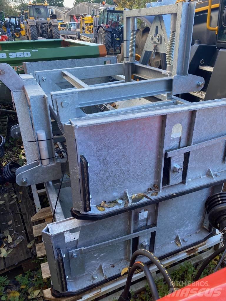 Storth MS650 Farm machinery