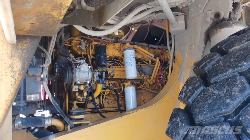Komatsu 405 Rigid dump trucks