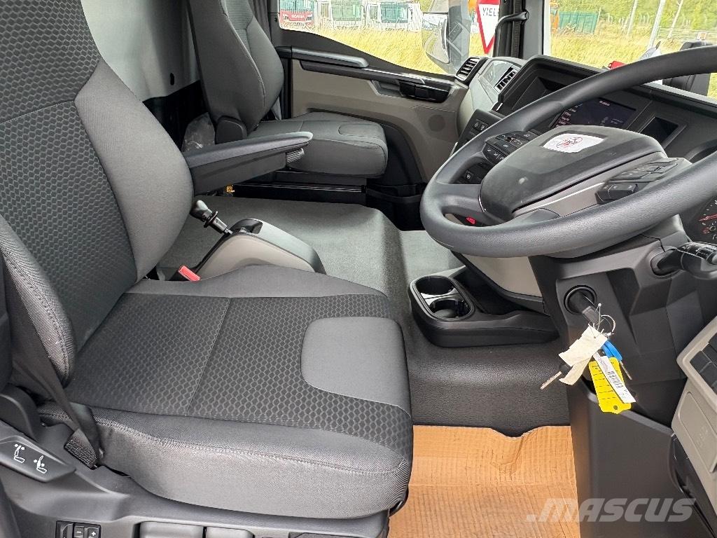 MAN TGM18.250 Flatbed / Dropside trucks