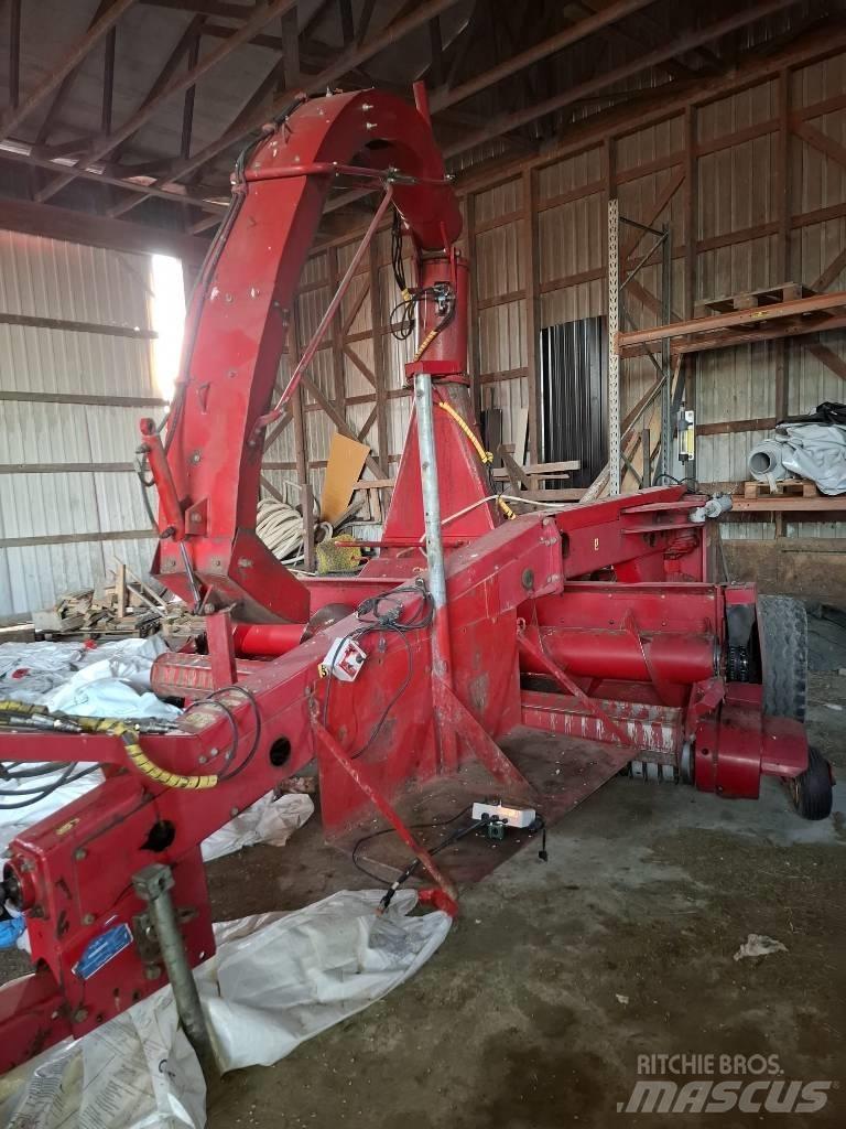 JF 1350 Forage harvesters