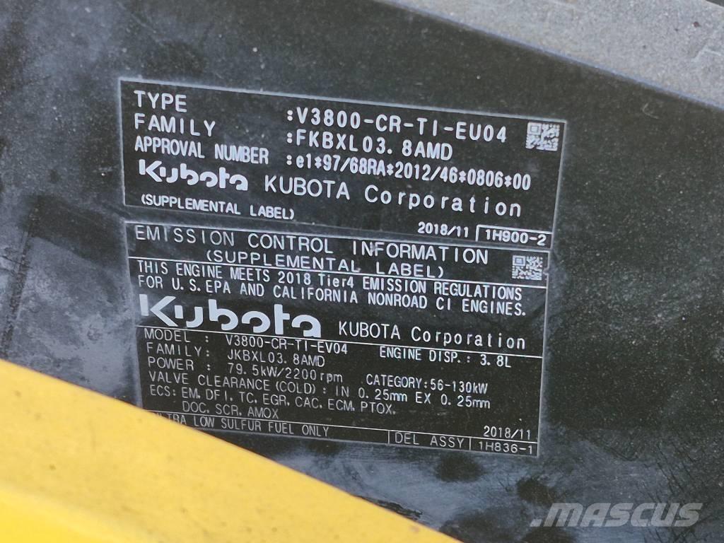 Hyster H 155 FT Other