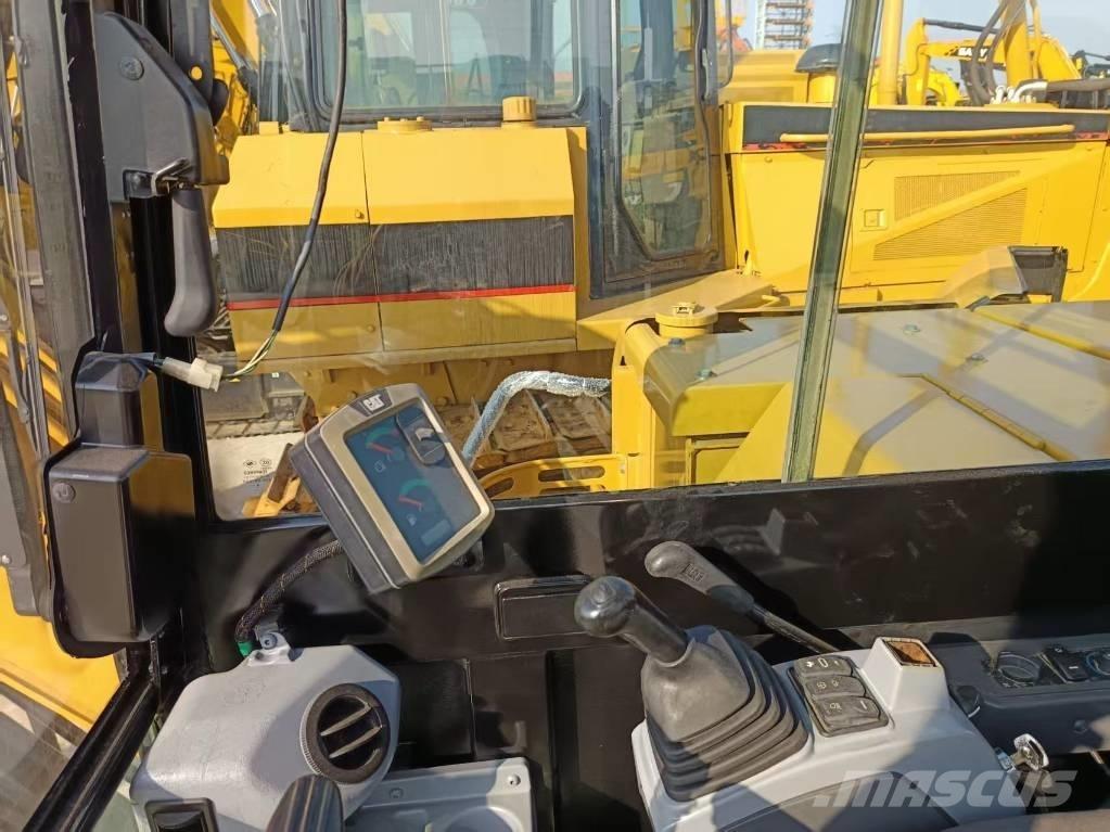 CAT 305.5 E 2 Crawler excavators