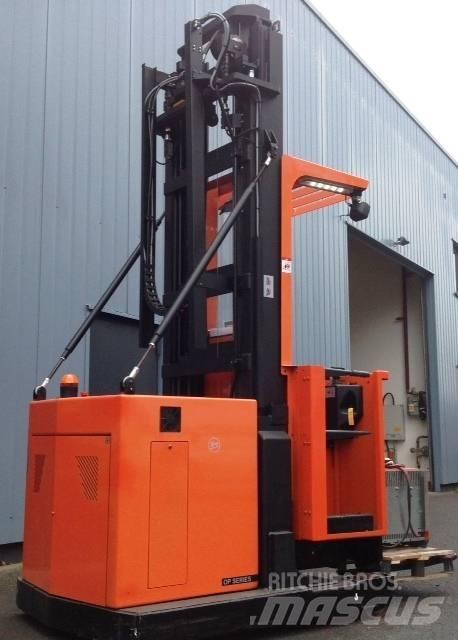 BT OP 1000 HSE High lift order picker