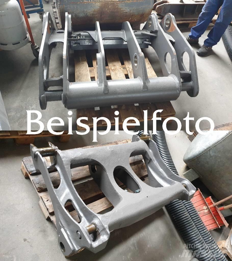 Volvo L 180 H Tool carriers