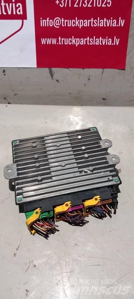 Scania R 420.  1781254 Electronics