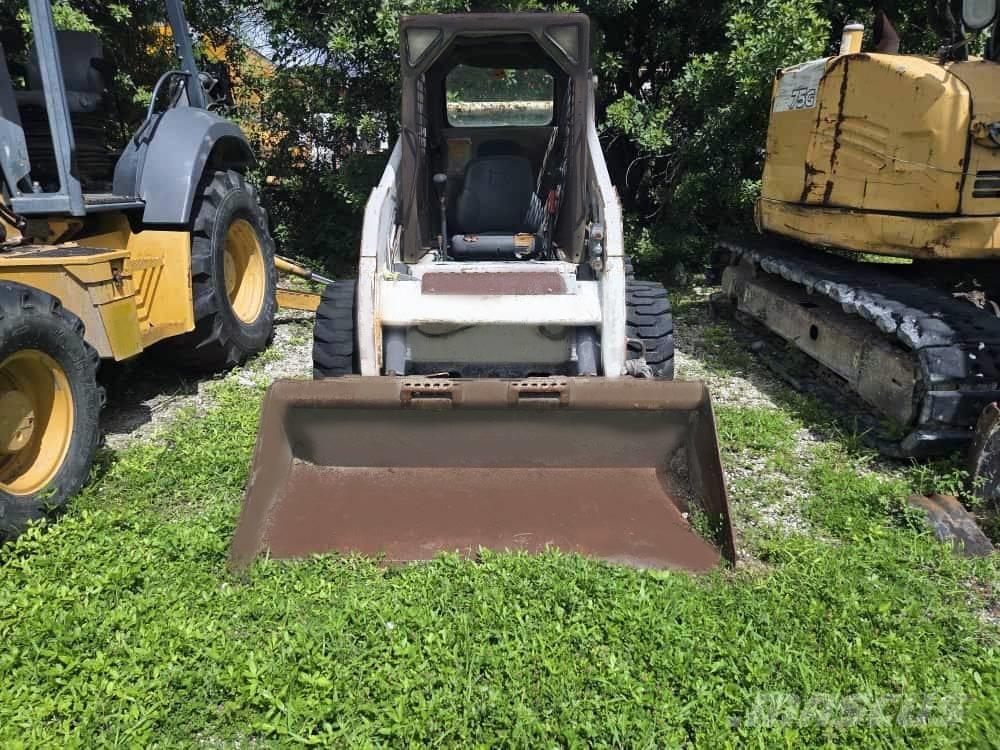 Bobcat S 175 Skid steer loaders