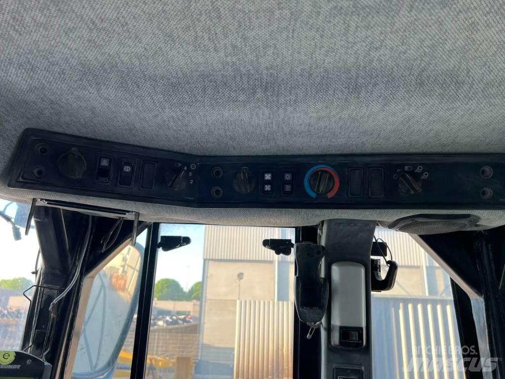 CAT 980 G Wheel loaders