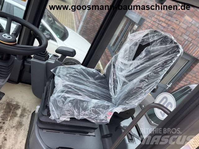 Volvo L 30 G Wheel loaders