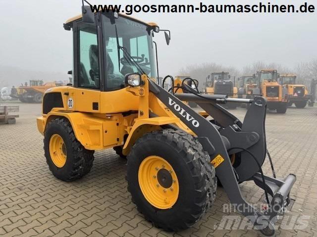 Volvo L 30 G Wheel loaders
