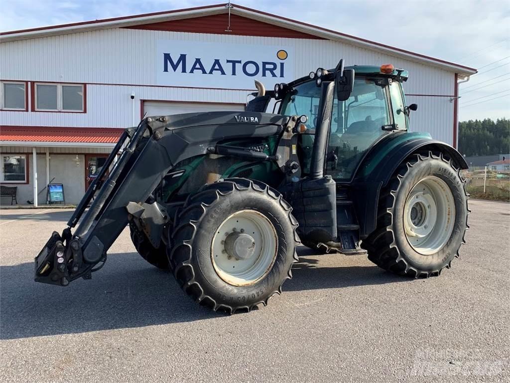 Valtra T234 Direct Tractors