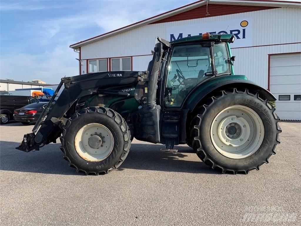 Valtra T234 Direct Tractors