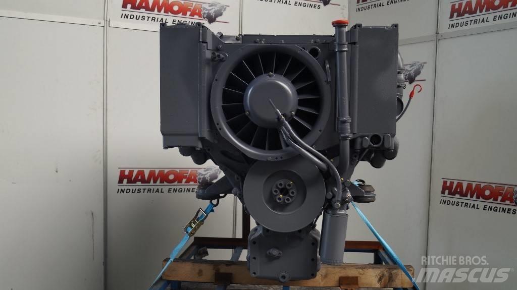Deutz BF12L513C Engines