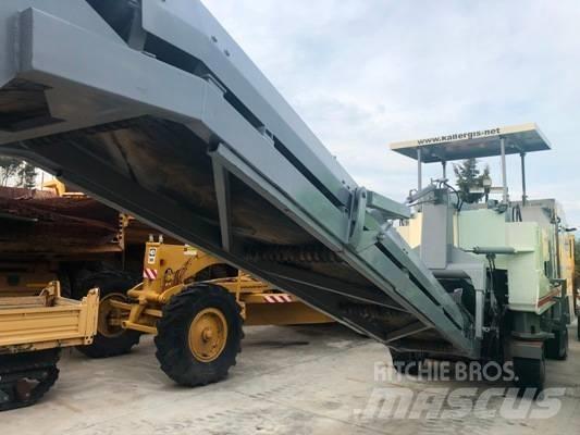 Wirtgen SF 1750 Others