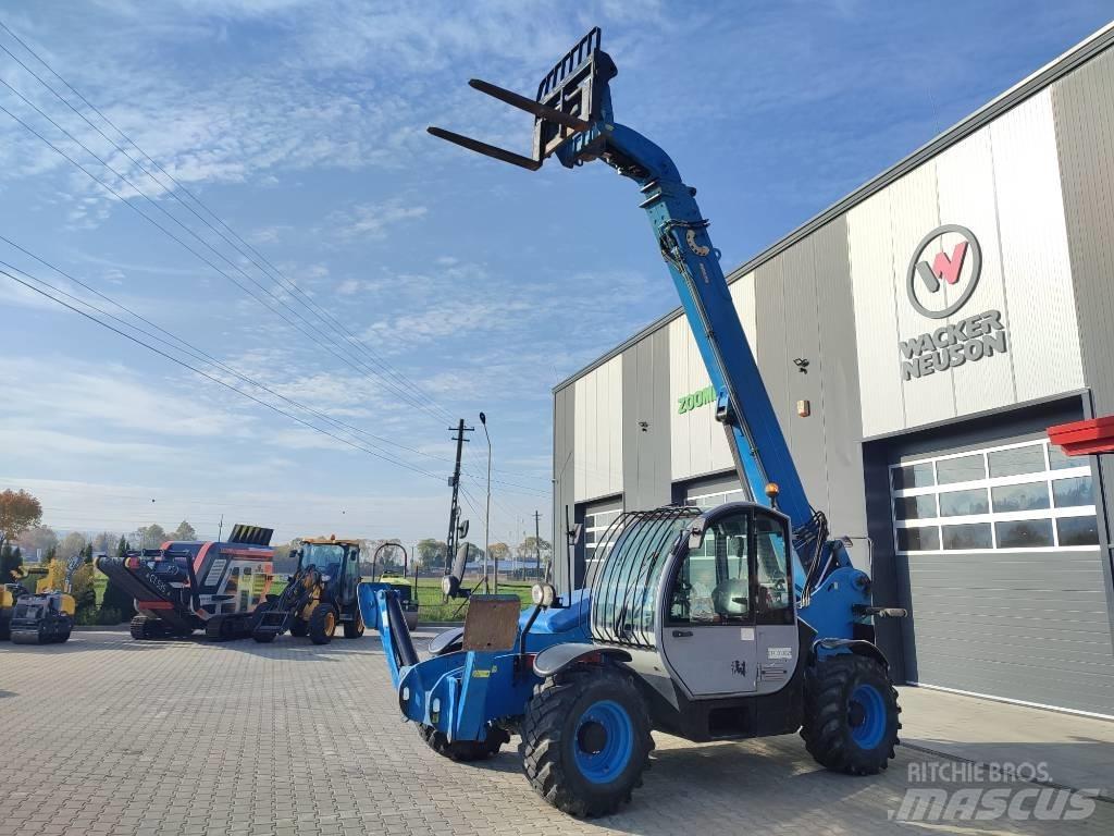 Genie TerexGTH4013 Wheel loaders