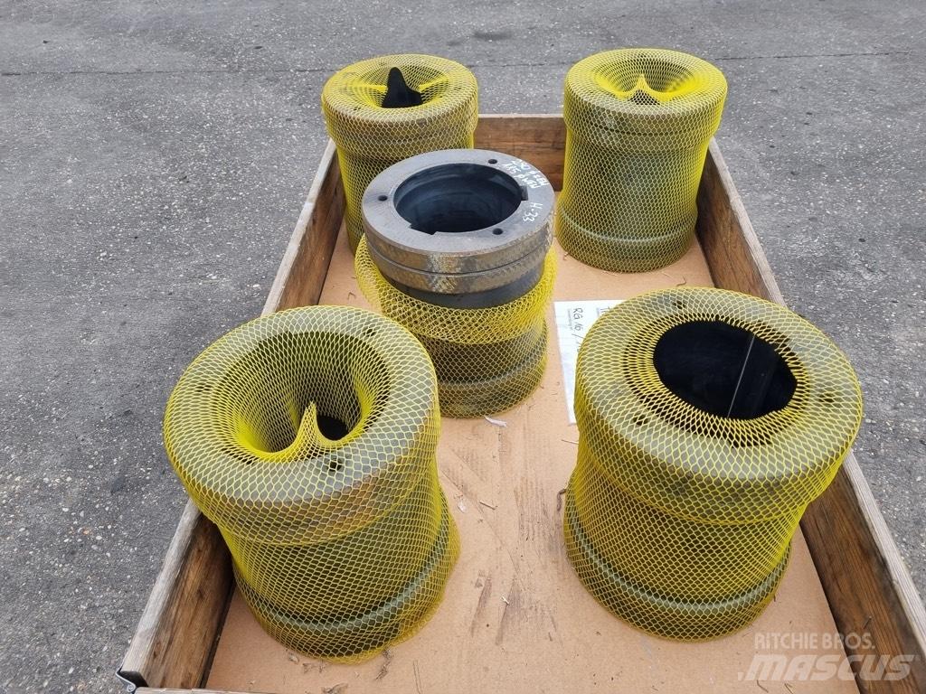 Bauer RG 16 T TULEJA Drilling equipment accessories and spare parts
