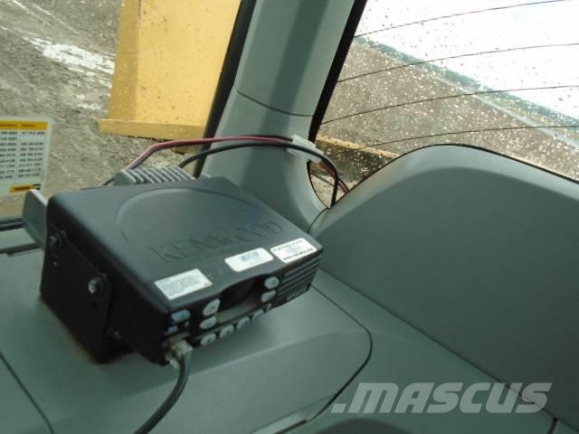 CAT 938M Wheel loaders