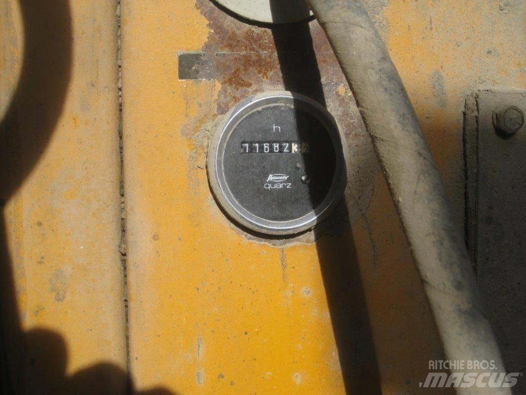 Hausherr HBM 80 Other drilling equipment
