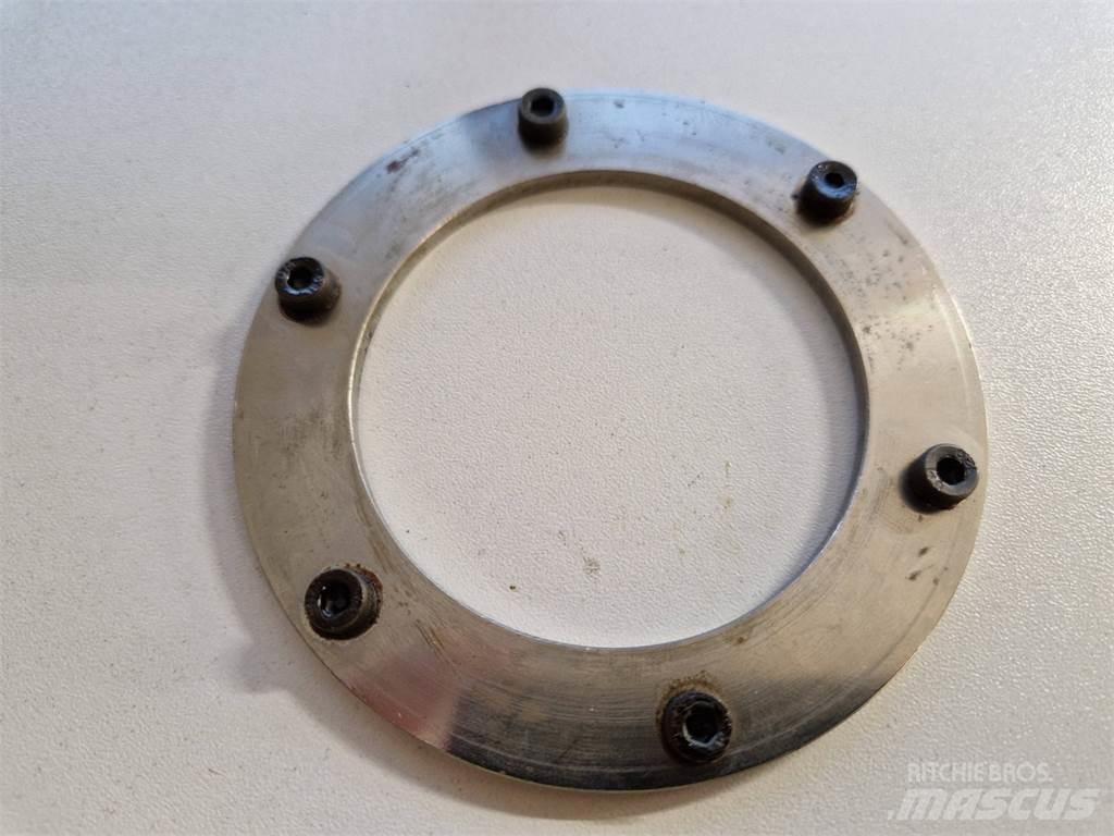 Rottne 074-0041 Transmission