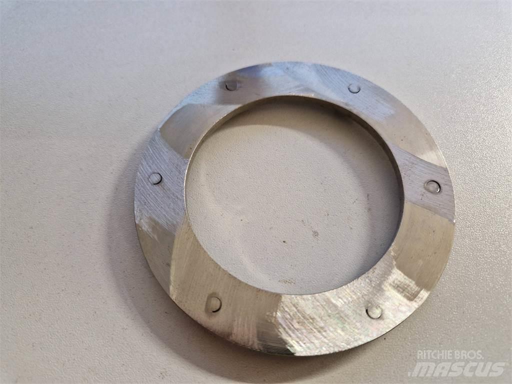 Rottne 074-0041 Transmission