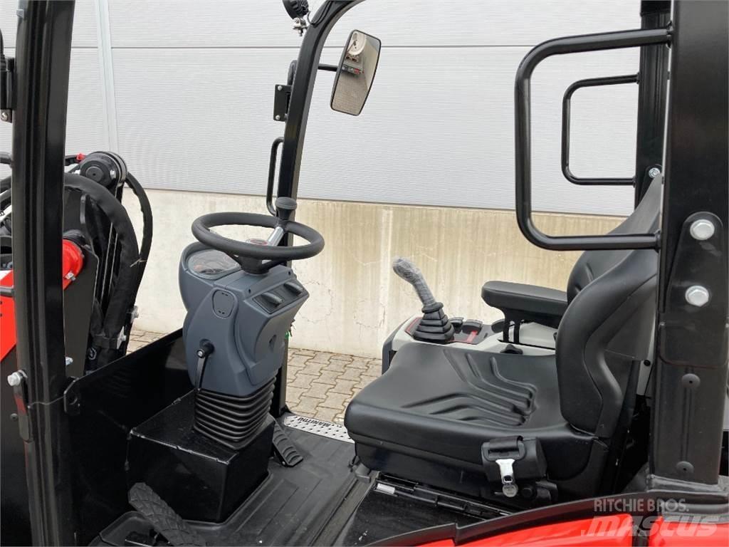 Manitou MLA 2-25 H Farm machinery