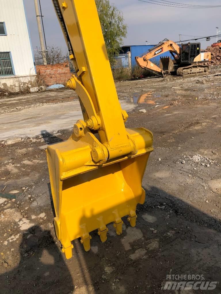 Komatsu PC 56 Mini excavators < 7t (Mini diggers)