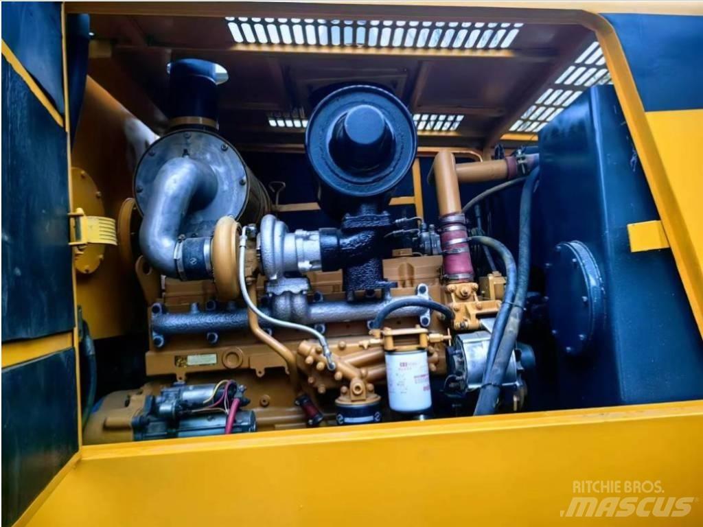 XCMG GR 2153 Graders