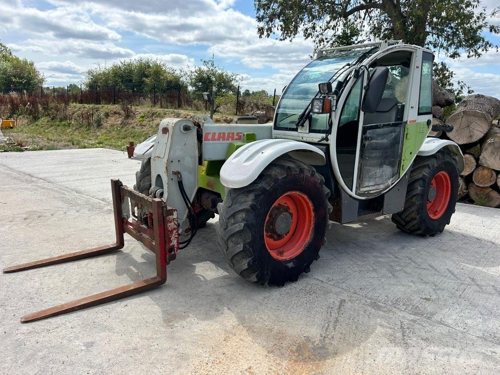 CLAAS Targo K 50 Telehandlers