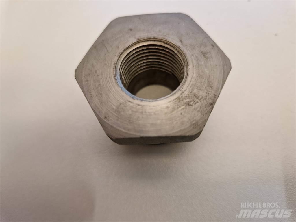 Ponsse 0044192 Hydraulics