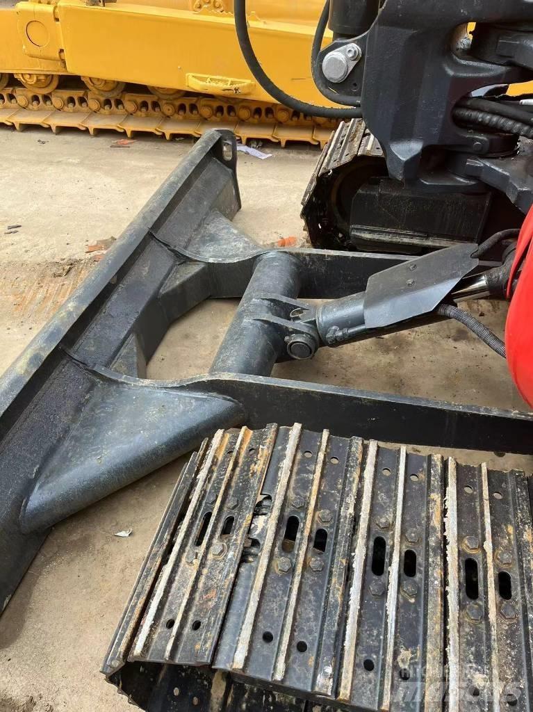 Kubota KX 163 Midi excavators  7t - 12t