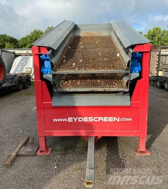 Viking Eydescreen Screeners