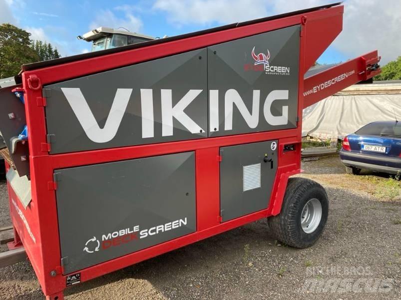 Viking Eydescreen Screeners