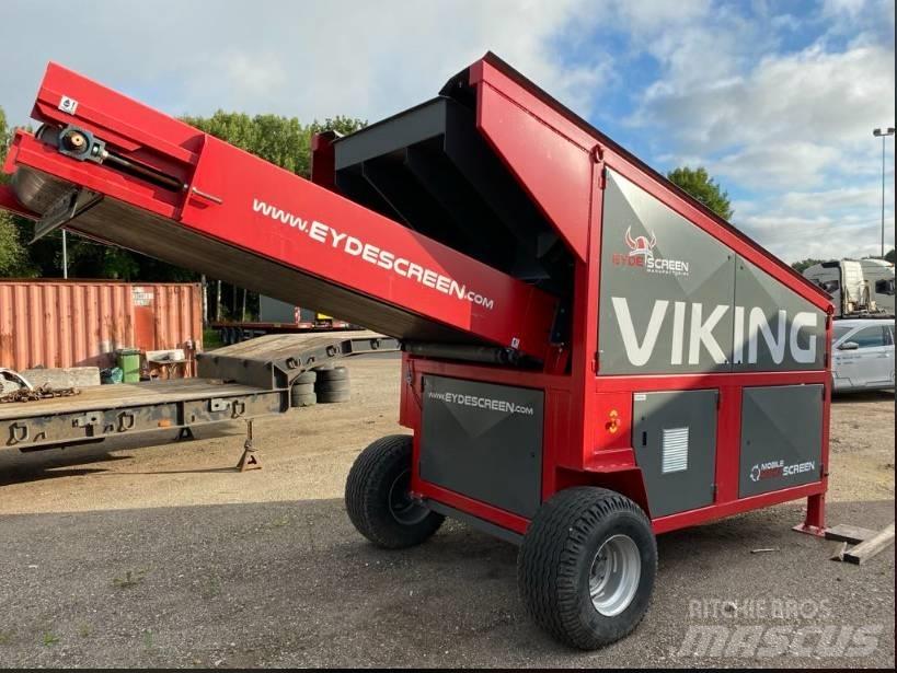 Viking Eydescreen Screeners