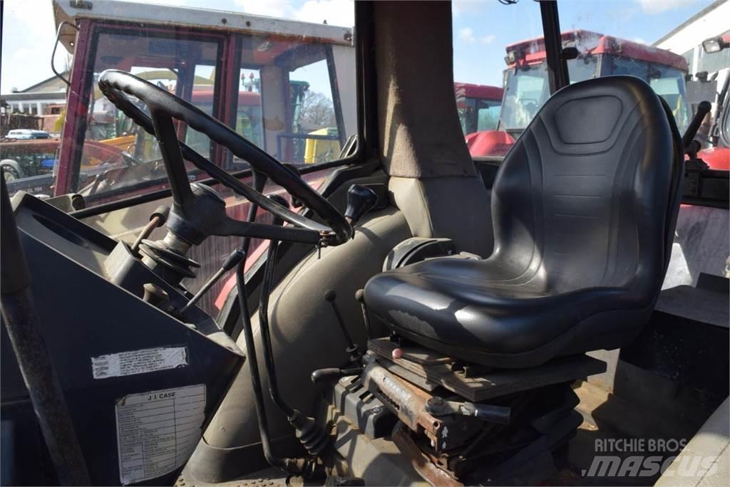 Case IH 844 XL Tractors